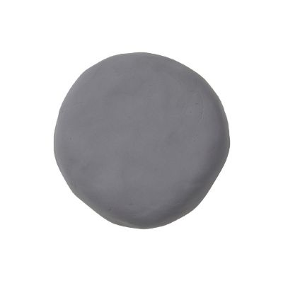 Crayola Model Magic 4oz-Gray Image 3