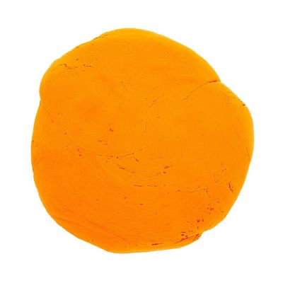 Crayola Model Magic 4oz-Orange Image 1