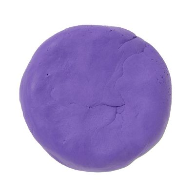 Crayola Model Magic 4oz-Purple Image 3