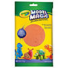 Crayola Model Magic Modeling Compound, Terra Cotta, 4 oz. Per Pack, 6 Packs Image 1