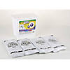 Crayola Model Magic Modeling Compound, White, 2 lb. Tub Image 1
