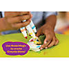 Crayola Model Magic Modeling Compound, White, 2 lb. Tub Image 4