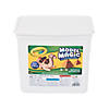 Crayola&amp;#174; Model Magic&amp;#174; Natural Color Assortment Image 1