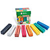 Crayola Modeling Clay, 2 lb. Jumbo Assortment, 8 Colors Per Box, 3 Boxes Image 2