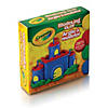 Crayola Modeling Clay, 4 Assorted Colors, 1 lb. Box, 12 Boxes Image 3