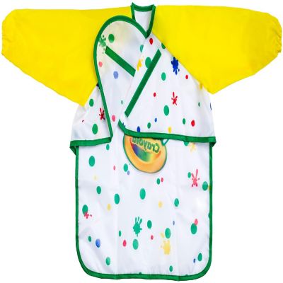 Crayola My First Art Smock Image 1