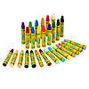 Crayola Oil Pastels, 28 Per Box, 6 Boxes Image 2