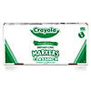 Crayola Original Formula Marker Classpack, Broad Line, 16 Colors, 256 Count Image 2