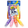 Crayola Project XL Poster Markers, Bold & Bright, 4 Per Pack, 3 Packs Image 4