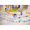 Crayola Scribble Scrubbie Bluey DeluPropere, 3 Count Set Image 4