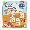 Crayola Scribble Scrubbie Paw Patrol, 3 Count Image 3