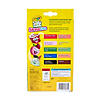 Crayola Silly Scents Smash Ups Slim Washable Scented Markers, 10 Per Pack, 6 Packs Image 4