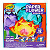 Crayola STEAM Paper Flower Science Kit Image 2