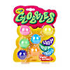 Crayola<sup>&amp;#174;</sup> Globbles - 6 Pc. Image 1