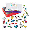 Crayola<sup>&#174;</sup> My Great Ideas Box Craft Kit - Makes 6 Image 1
