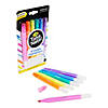 Crayola<sup>&amp;#174;</sup> Take Note Erasable Highlighters - 6 Pc. Image 1