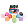 Crayola Super Chalk, 10 Count Image 1