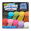 Crayola Super Chalk, 10 Count Image 1