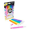 Crayola Take Note! Erasable Highlighters, 6 Per Pack, 3 Packs Image 2