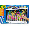 Crayola Ultimate Light Board Image 1