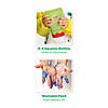 Crayola Washable Fingerpaint Kit Image 3