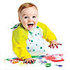 Crayola Washable Fingerpaint Kit Image 4