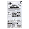 Crayola Washable Glitter Glue, Bold, 5 Per Pack, 6 Packs Image 4
