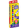 Crayola Washable Paint Sticks, 12 Per Pack, 2 Packs Image 1