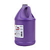 Crayola Washable Paint, Violet, Gallon Image 1