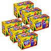 Crayola Washable Project Paint, Bold, 6 Per Pack, 6 Packs Image 1