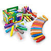 Crayola Washable Sidewalk Chalk, 48 Per Box, 4 Boxes Image 3