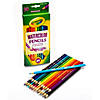 Crayola Watercolor Pencils, 24 Per Box, 3 Boxes Image 1