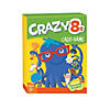 Crazy 8s Card Game Image 1