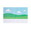 Create &amp; Write Veterans Day Sticker Scenes - 12 Pc. Image 1
