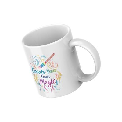 Create Your Own Magic Mug by Dancing Littles Jungle Image 1
