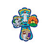 Creative Color Your Own Holy Week Crosses - 12 Pc. for Easter Fun Image 1