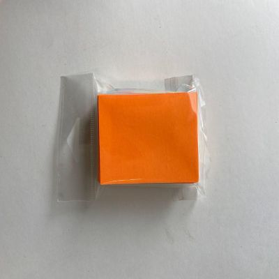 Creative Shapes Etc. - Blank Index Cards - 2" X 3" Assorted Color Image 1