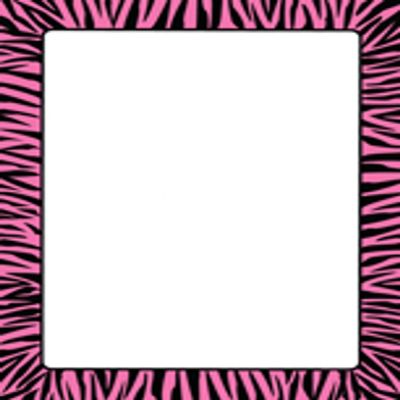 Creative Shapes Etc. - Designer Paper - Pink Stripe (50 Sheet Package) Image 1
