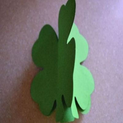 Creative Shapes Etc. - Large Assorted Cut-out - Grab Bag Image 2