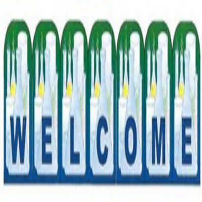 Creative Shapes Etc. - Large Notepad - Beaker Image 1