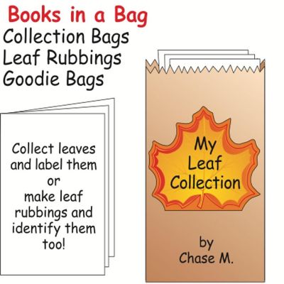 Creative Shapes Etc. - Large Notepad - Maple Leaf Image 1