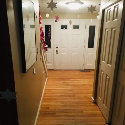 Creative Shapes Etc. - Large Single Color Creative Foam Craft Cut-outs - Snowflake Image 2