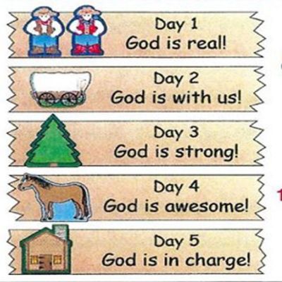 Creative Shapes Etc. - Mini Notepad - Conestoga Wagon Image 2