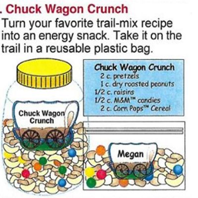 Creative Shapes Etc. - Mini Notepad - Conestoga Wagon Image 3