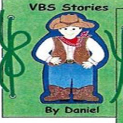 Creative Shapes Etc. - Mini Notepad - Cowboy Image 1