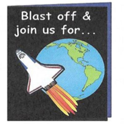 Creative Shapes Etc. - Mini Notepad - Earth Image 1