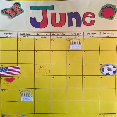 Creative Shapes Etc. - Mini Notepad - Ladybug Image 1