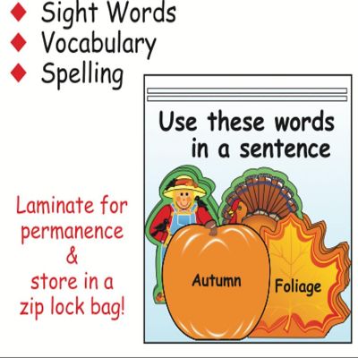 Creative Shapes Etc. - Mini Notepad - Pumpkin Image 3