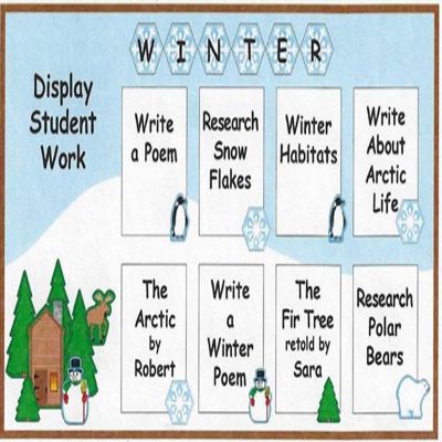 Creative Shapes Etc. - Mini Notepad - Snowman Image 3