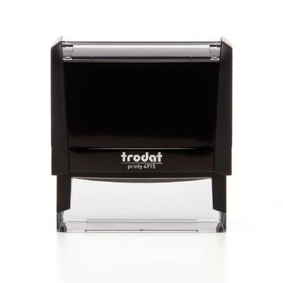 Creative Shapes Etc. - Self Inking Teacher Stamp - Sign And Return Image 2